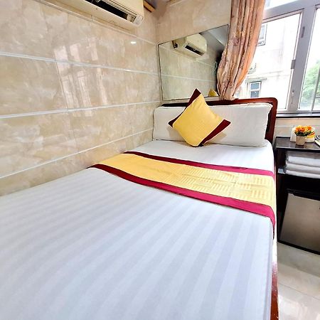 International Metro Guest House Hongkong Buitenkant foto